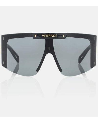 gray versace sunglasses|versace sunglasses online shop.